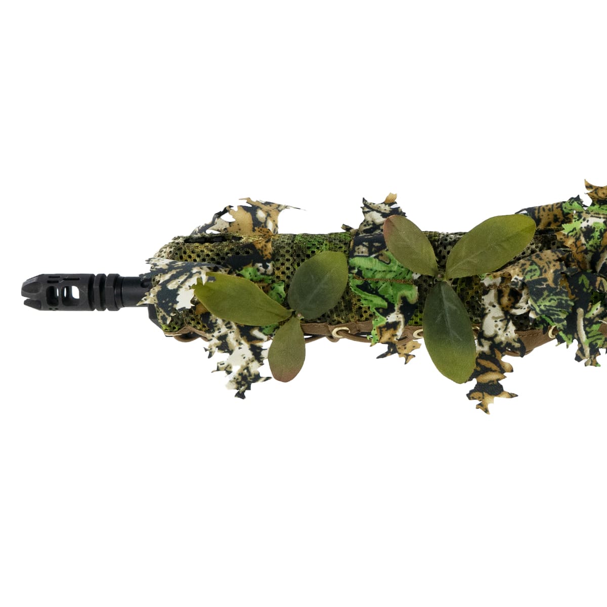 NOVRITSCH Leaf Camo – LC2