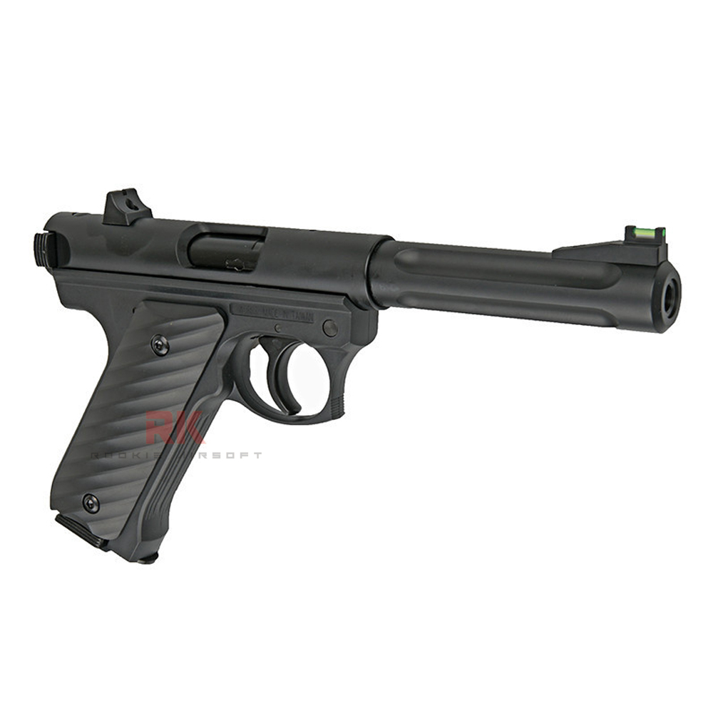 KJ Works Luger MK2 (Co2)