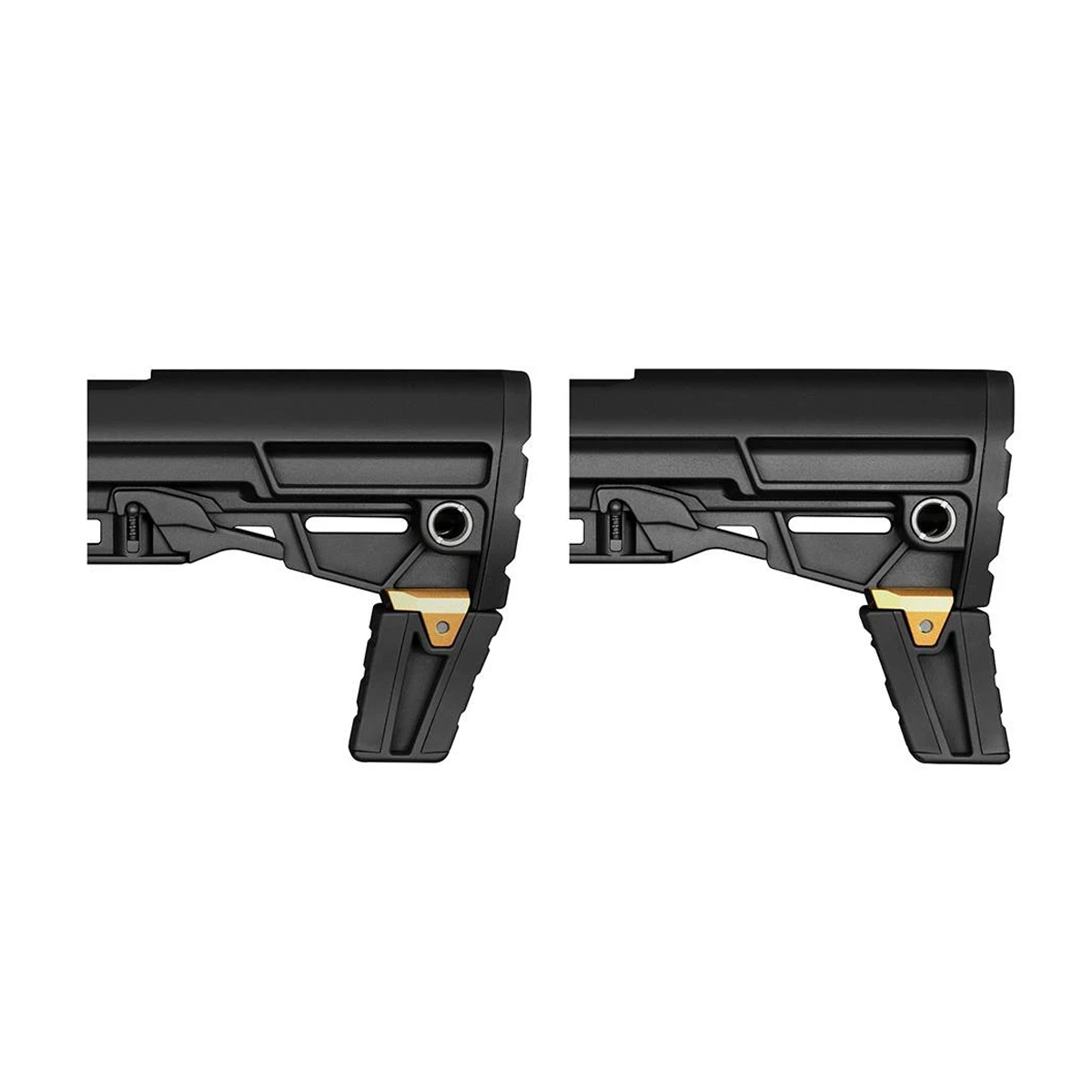 Tokyo Marui MTR16 G-Edition GBBR (ZET System) - Cerakote Version