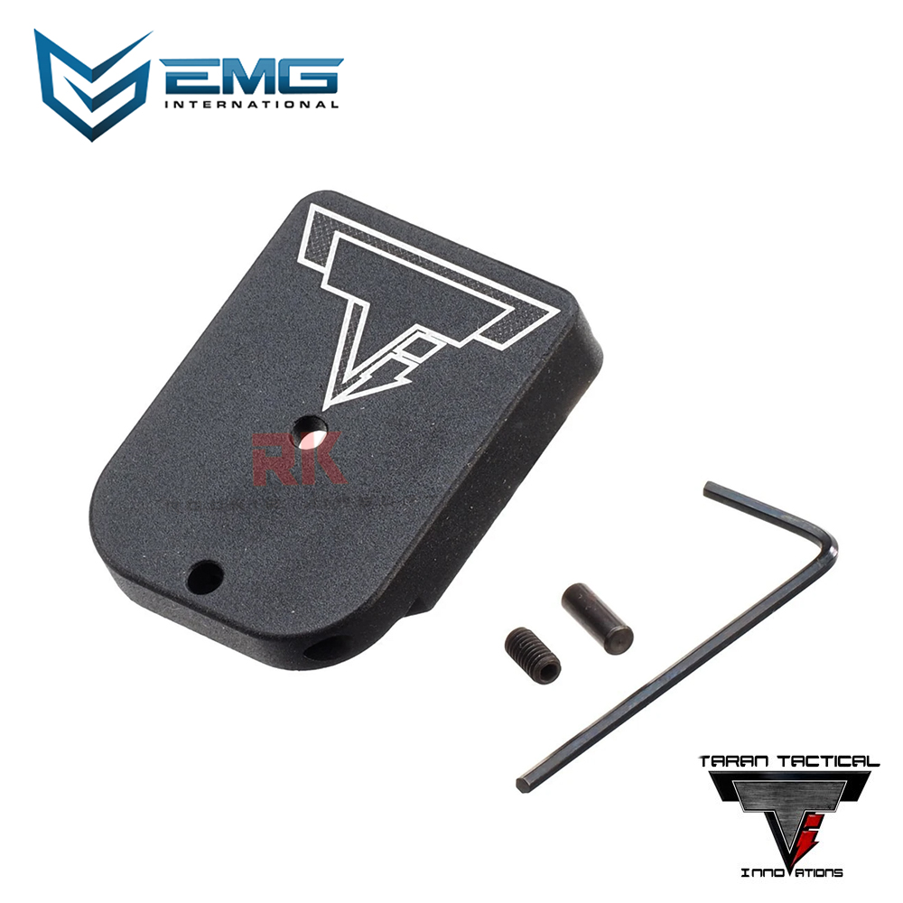 EMG TTI Combat Master Magazine Base Plate