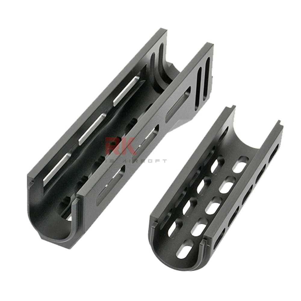 CYMA Aluminum M-Lok Handguard for AK47 (C289)