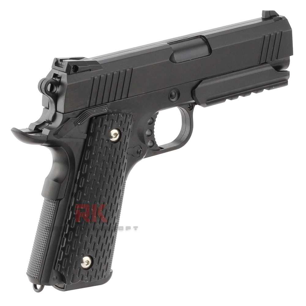 Galaxy G25 (ฺKimber Warrior) - Spring Action