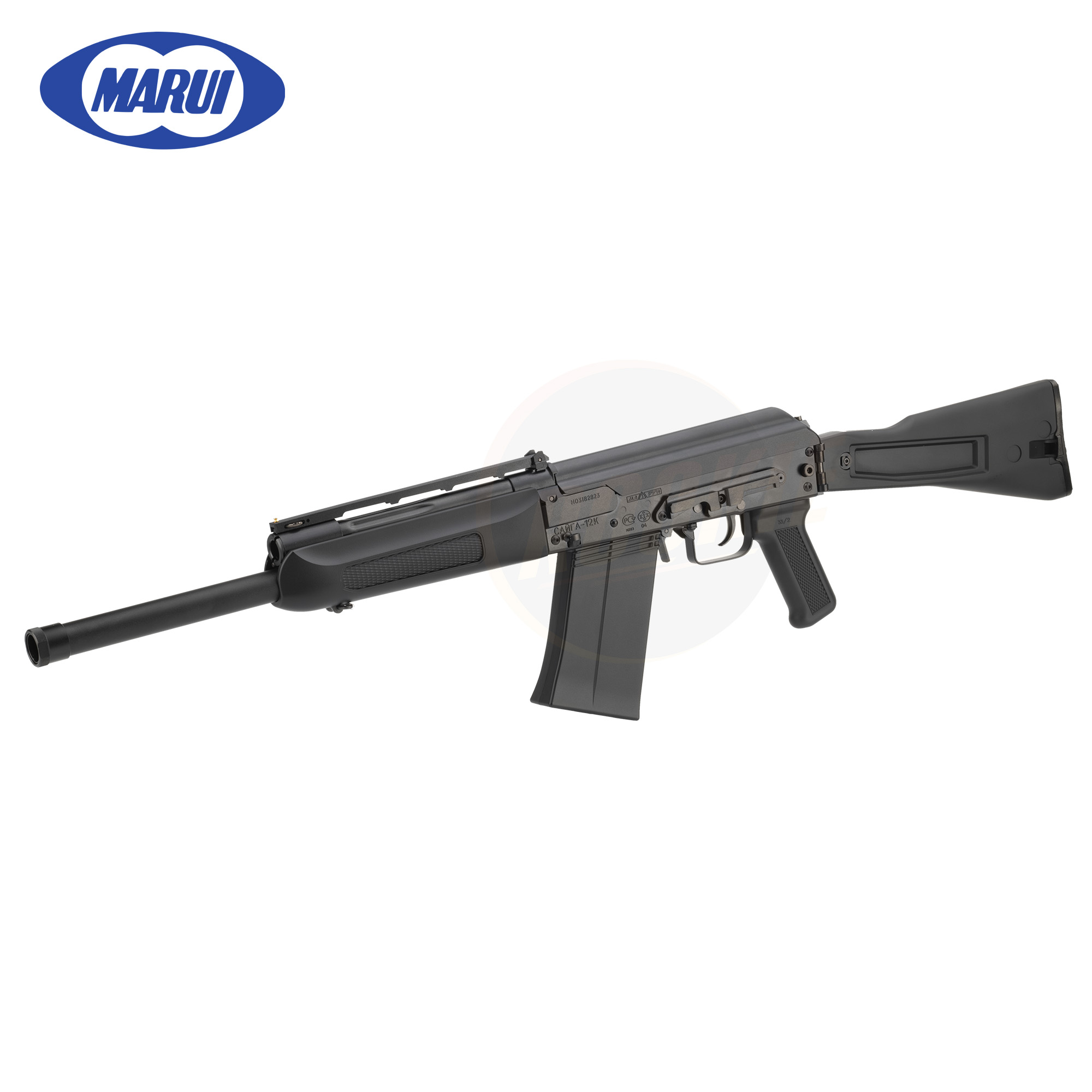 Tokyo Marui SAIGA-12K GBB Shotgun