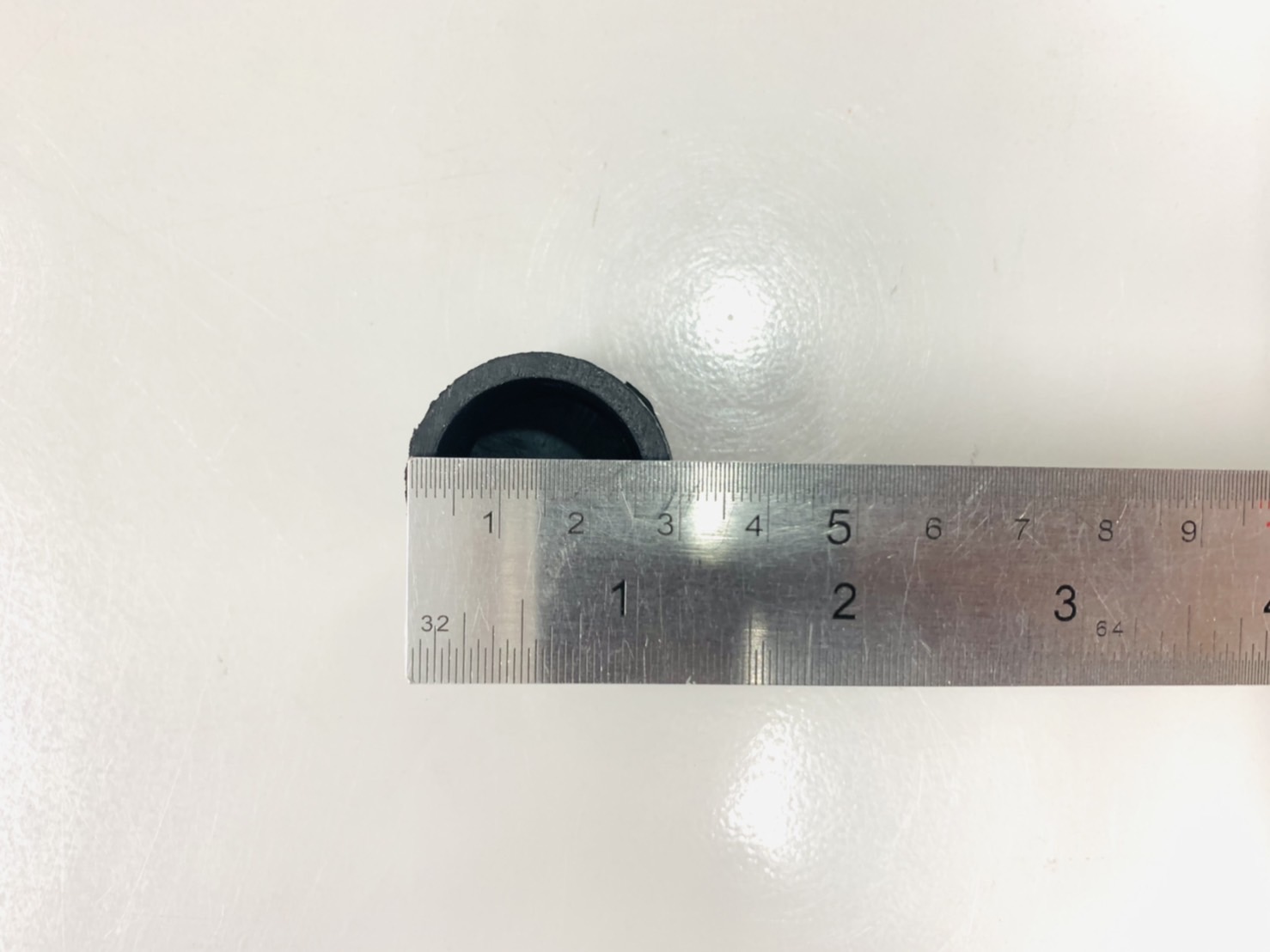 ยางขาโต๊ะ กลม