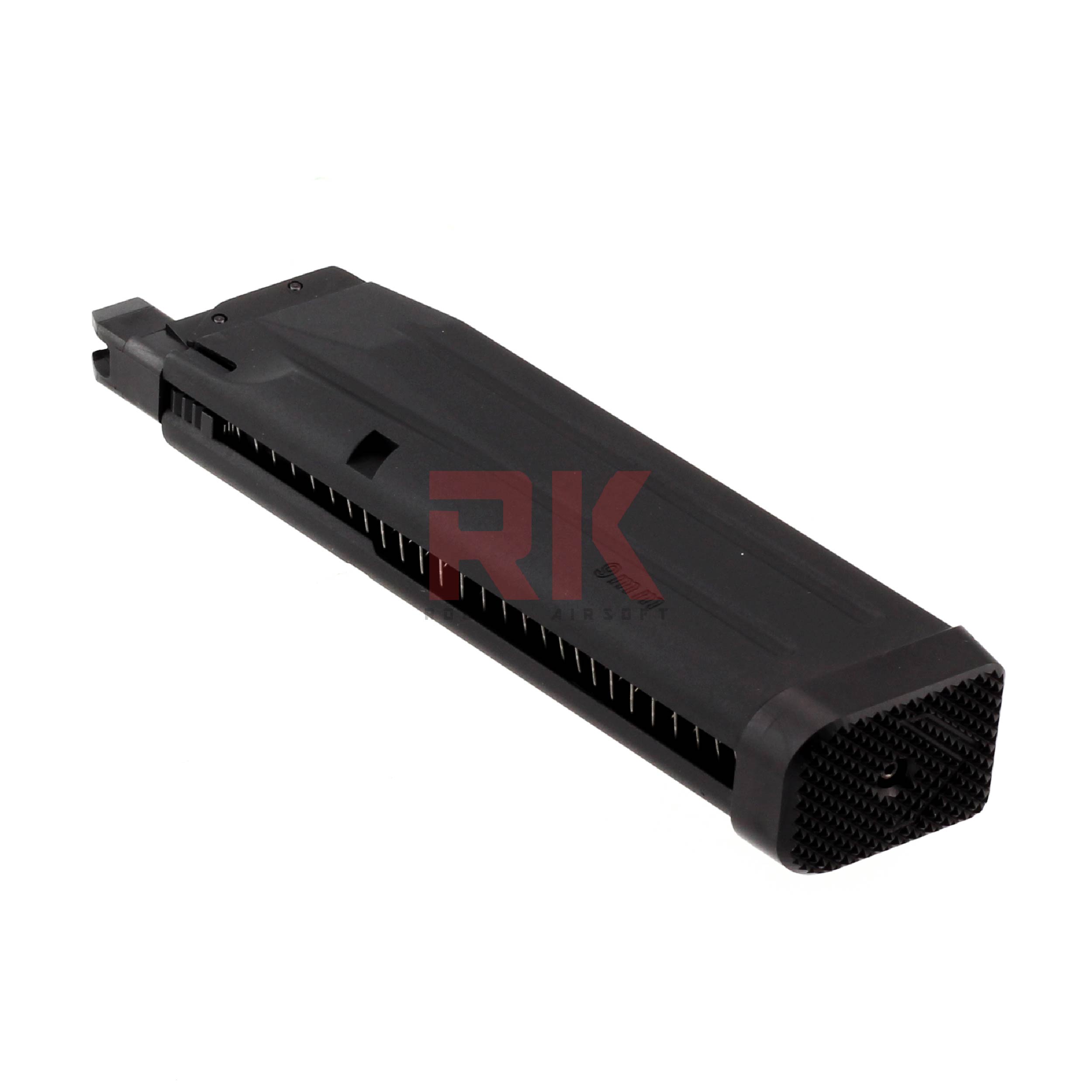 Boomarms Custom SIG P320 XFIVE Legion (Steel Version)