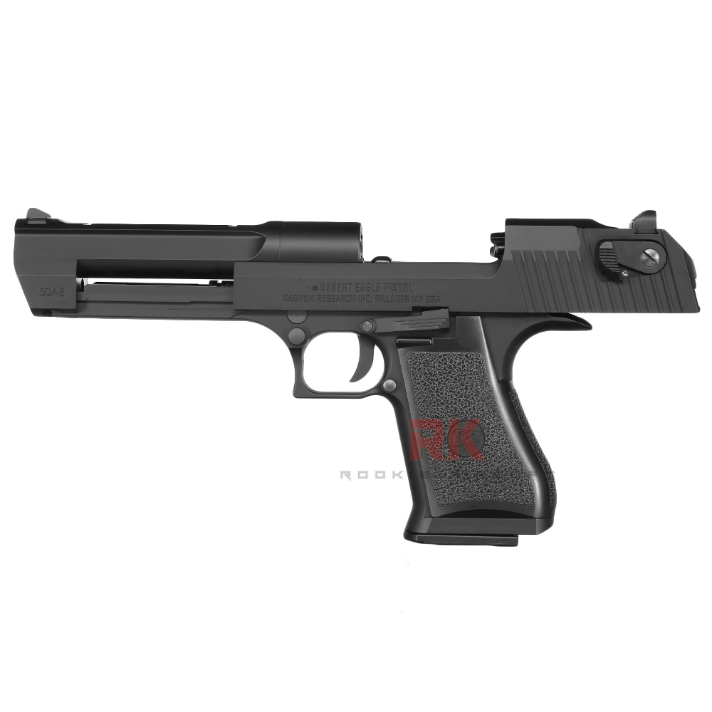 Cybergun / WE Desert Eagle.50 AE GBB