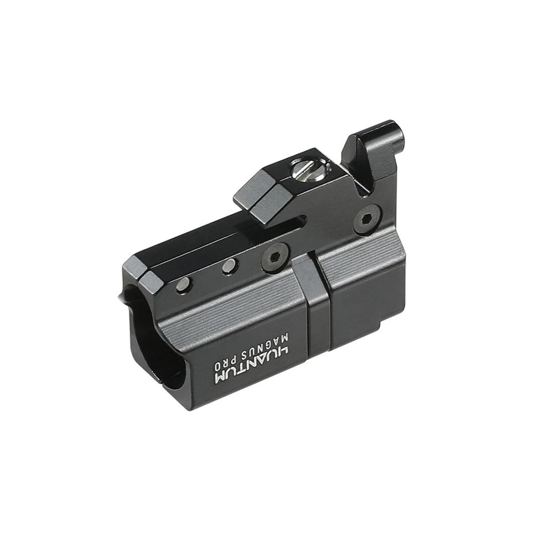 4UANTUM Magnus Pro TDC Hop-Up Chamber for GHK G17 Gen5