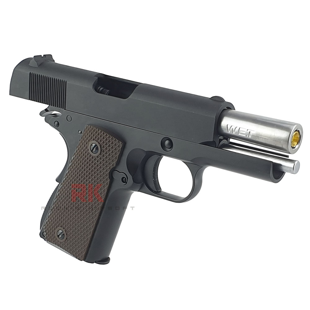 WE M1911 A Mini