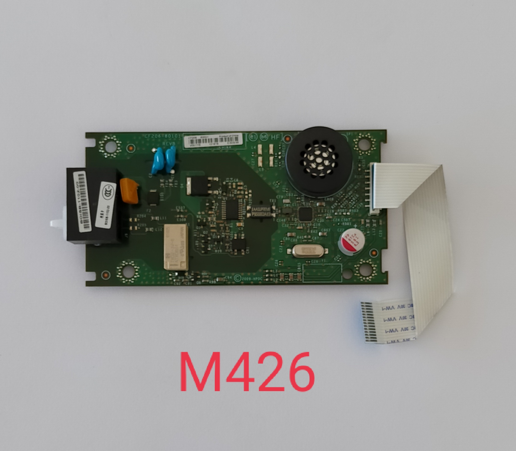 Board FAX HP M426fdw สภาพดี
