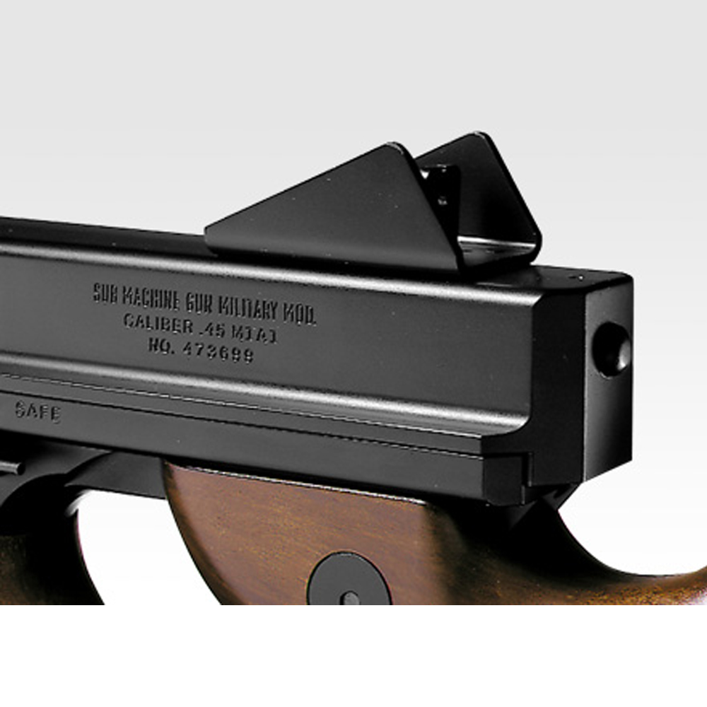 Tokyo Marui Thompson M1A1 - AEG