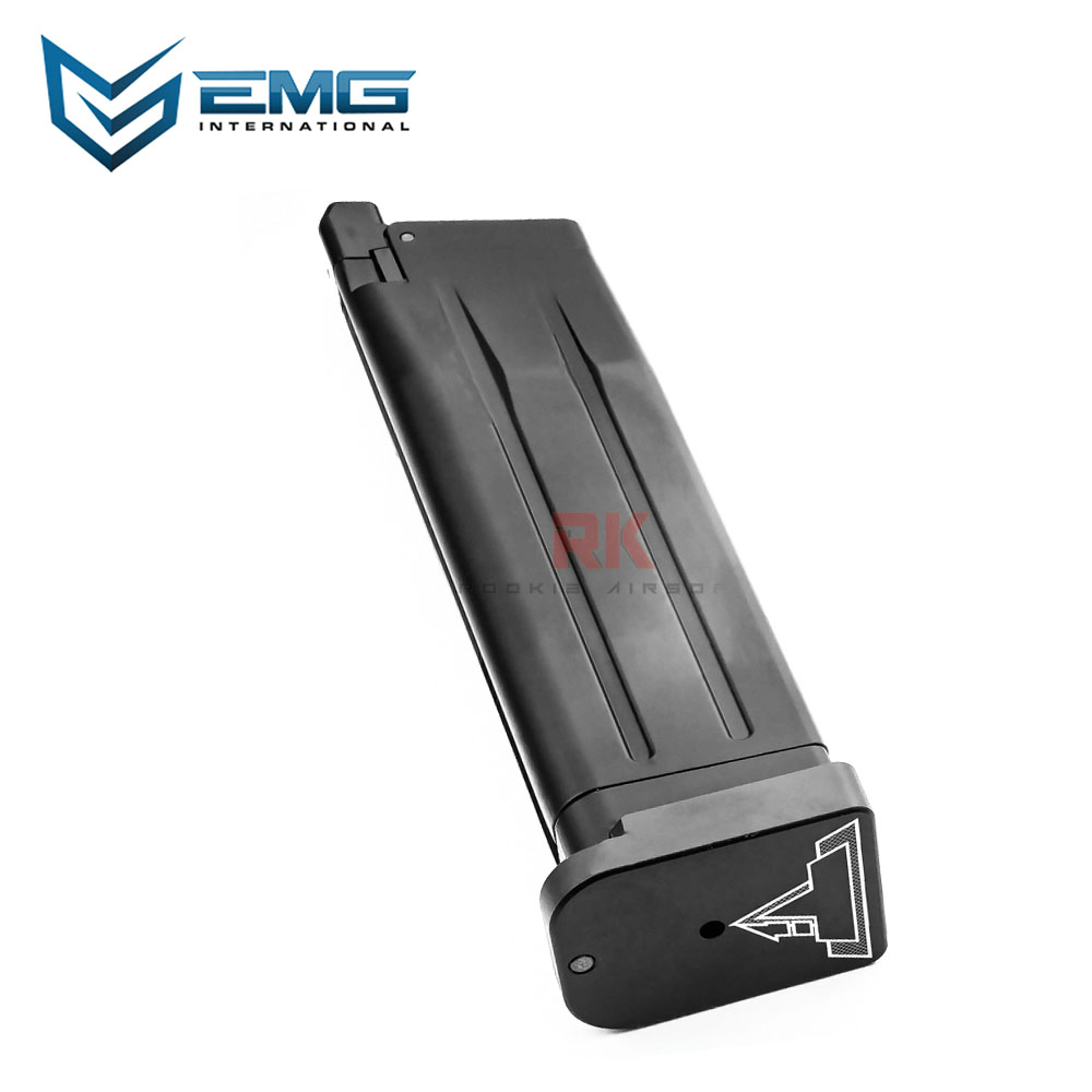EMG JW3 TTI Combat Master 2011 Magazine