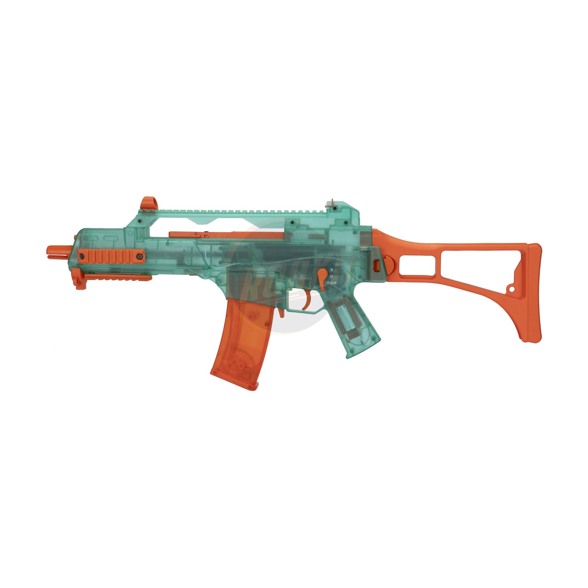 Splasher G63 Gel Blaster