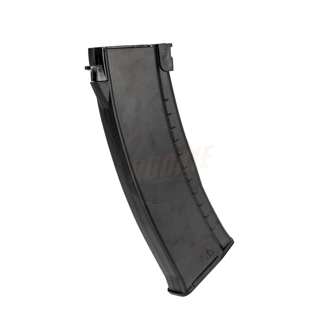 Double Bell BYP-01B AKS-74U AEG (ABS)