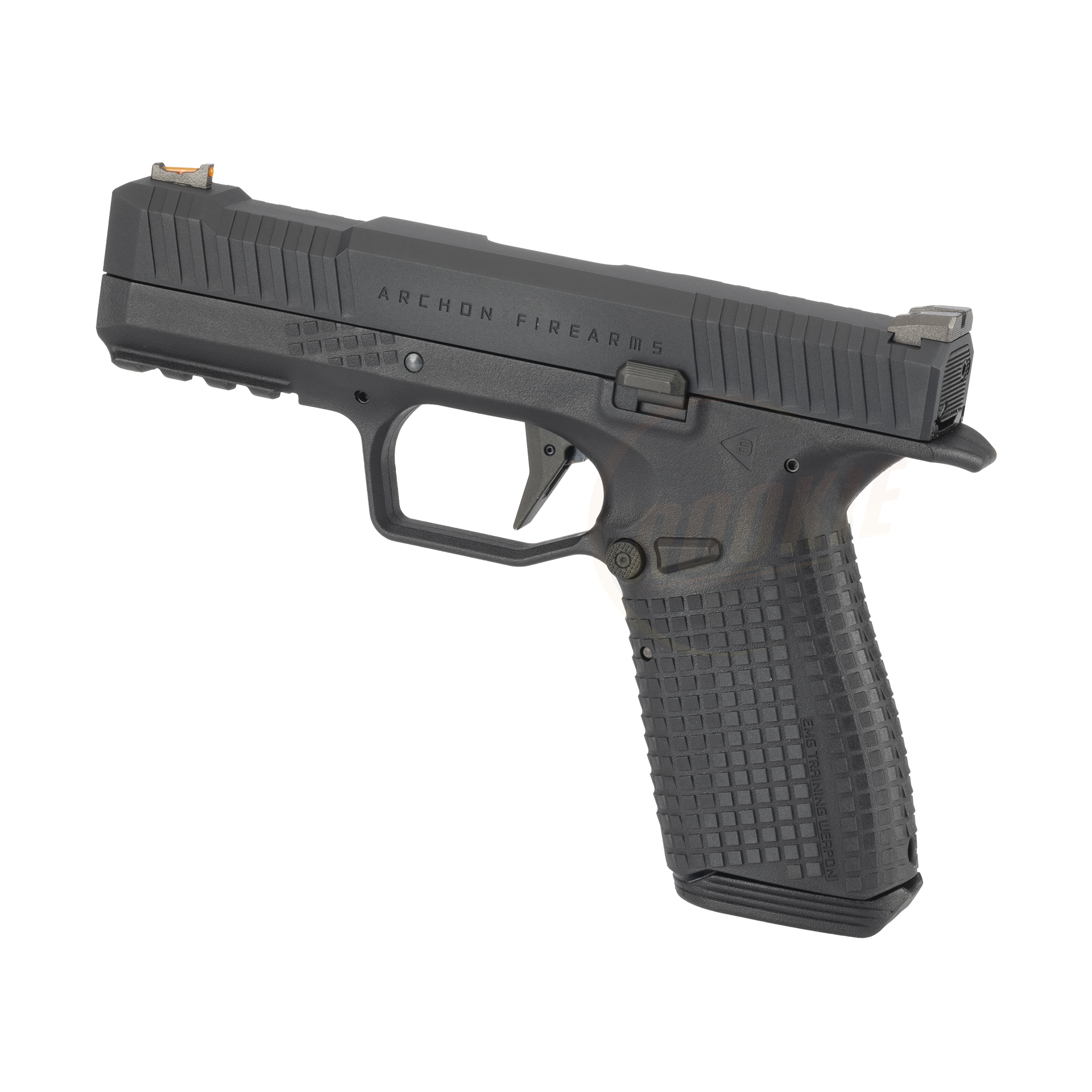 EMG Archon Firearms Type B GBB - Black