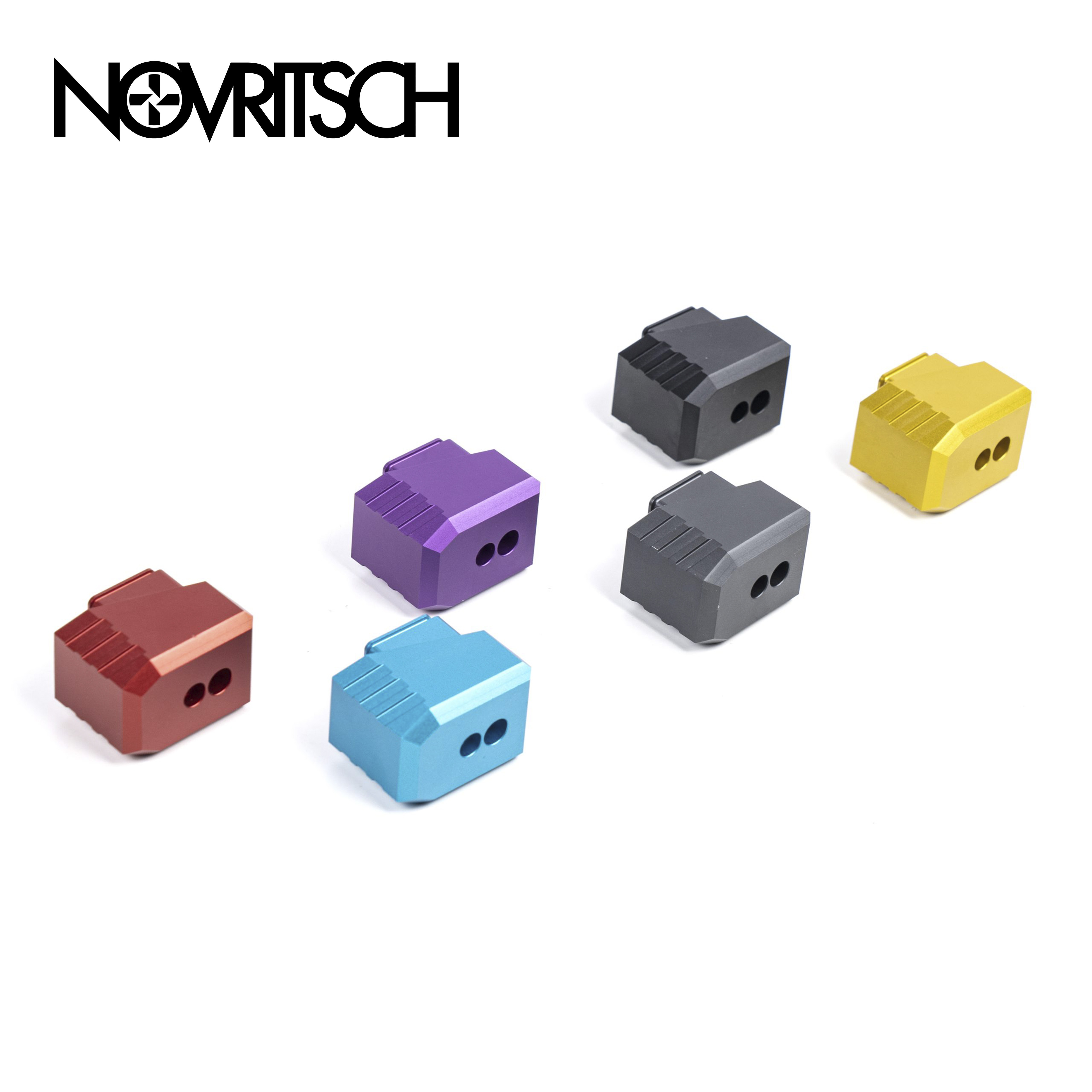 NOVRITSCH SSP18 Extended Magbase