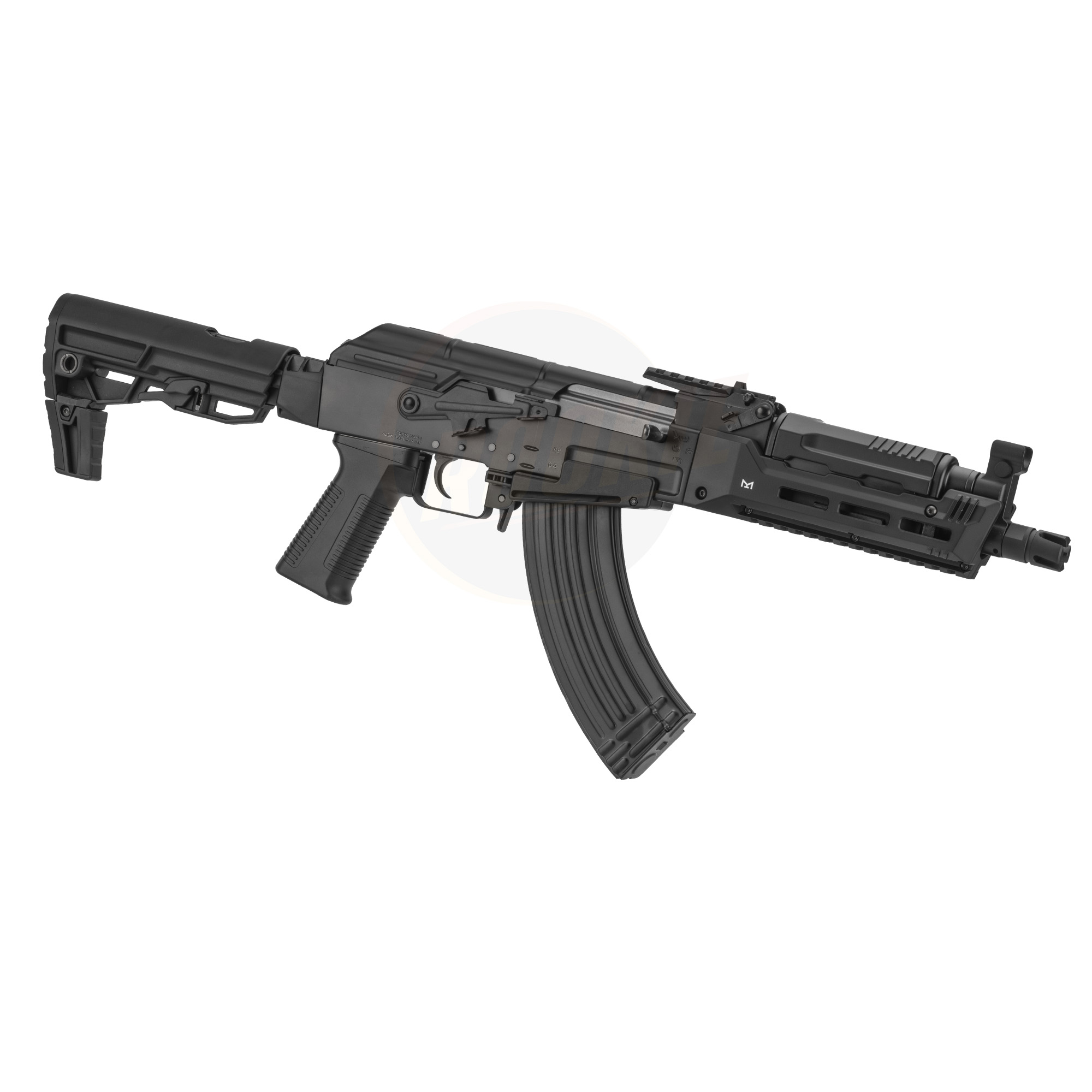 Tokyo Marui AK Storm Next Gen AEG