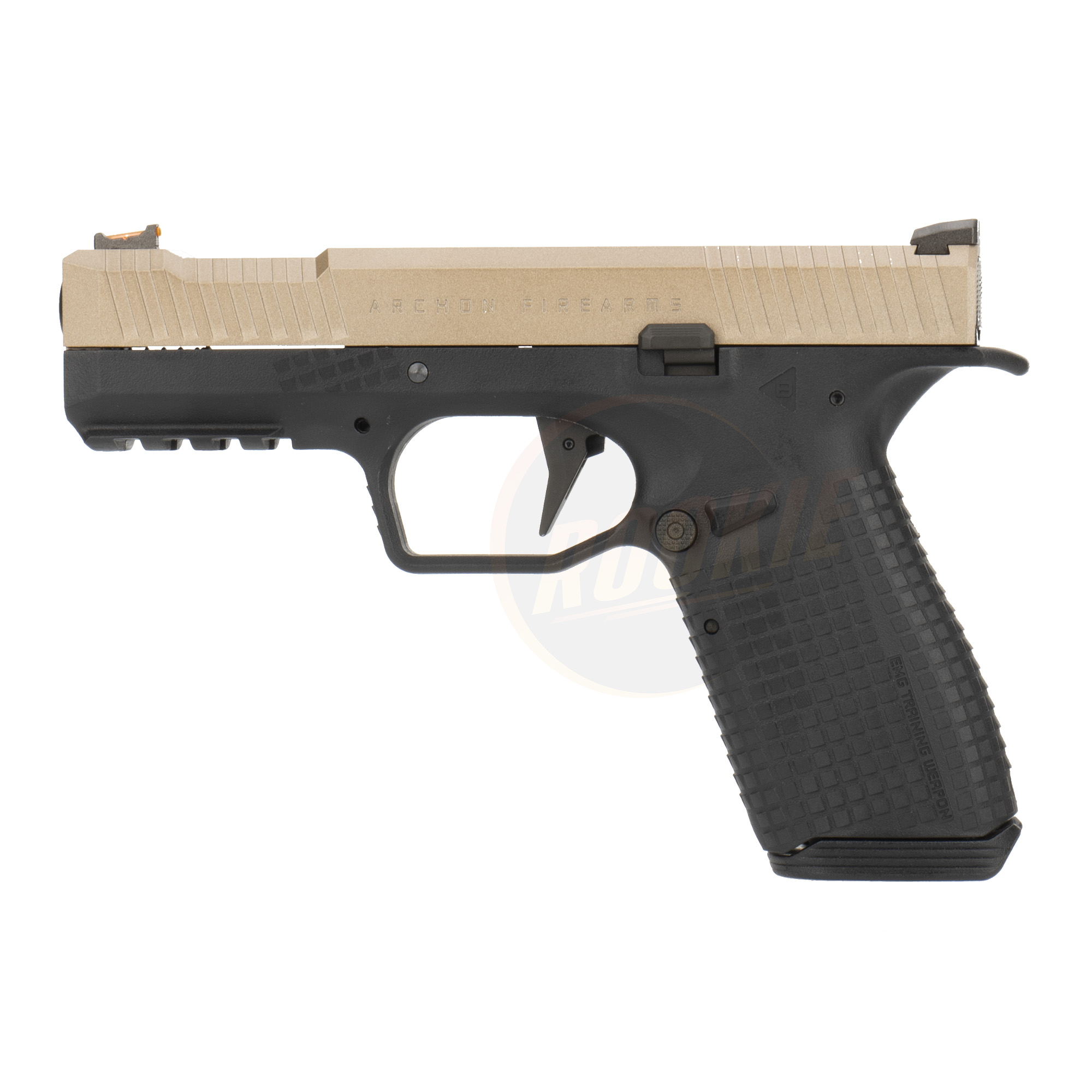 EMG Archon Firearms Type B GBB - FDE