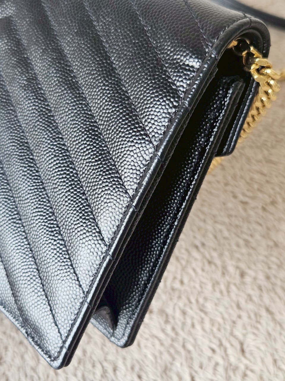 YSL WOC 7.5