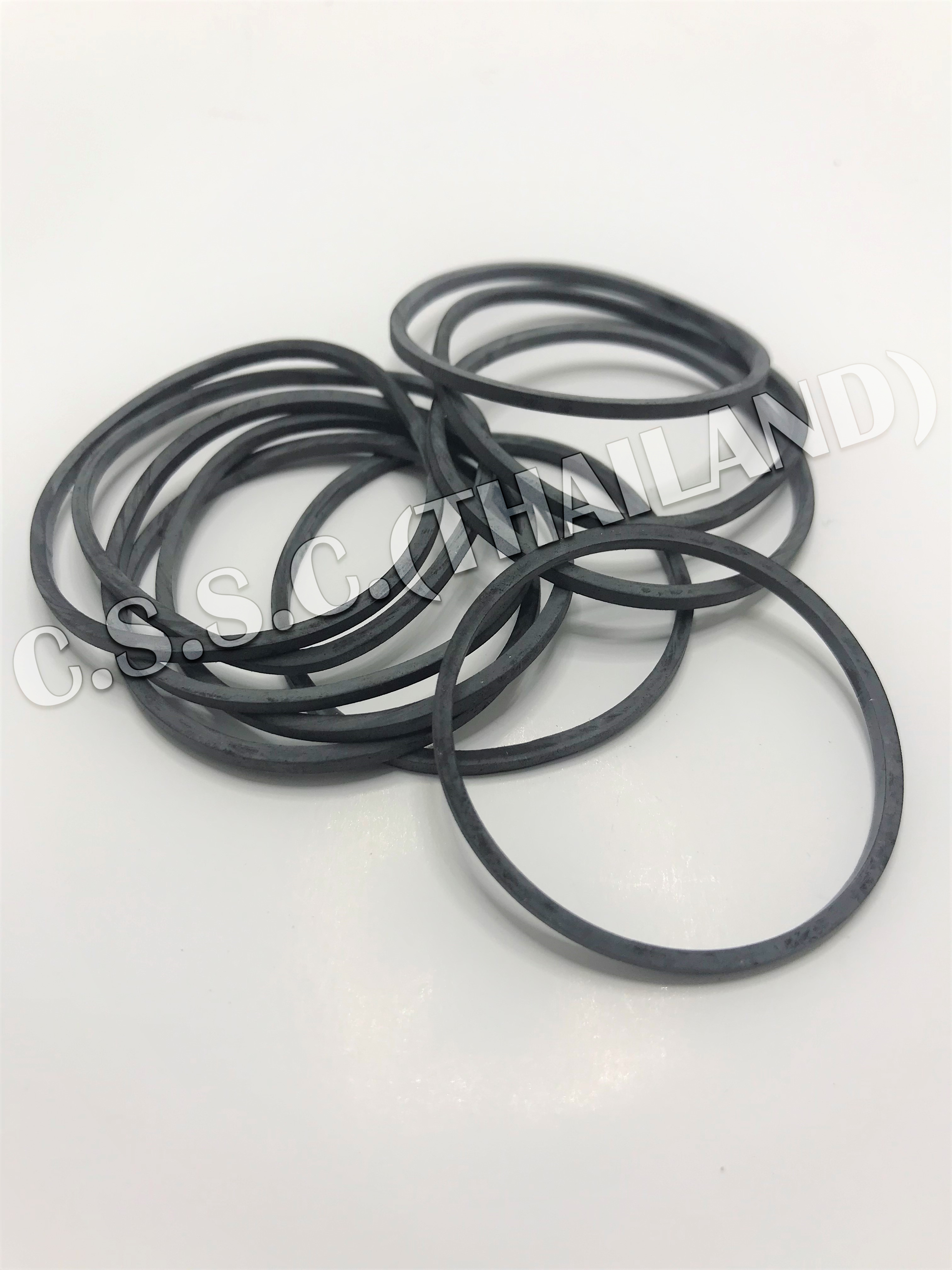 129888 โอริงคอร์ยเส้นใหญ่ / O-RING / KMP