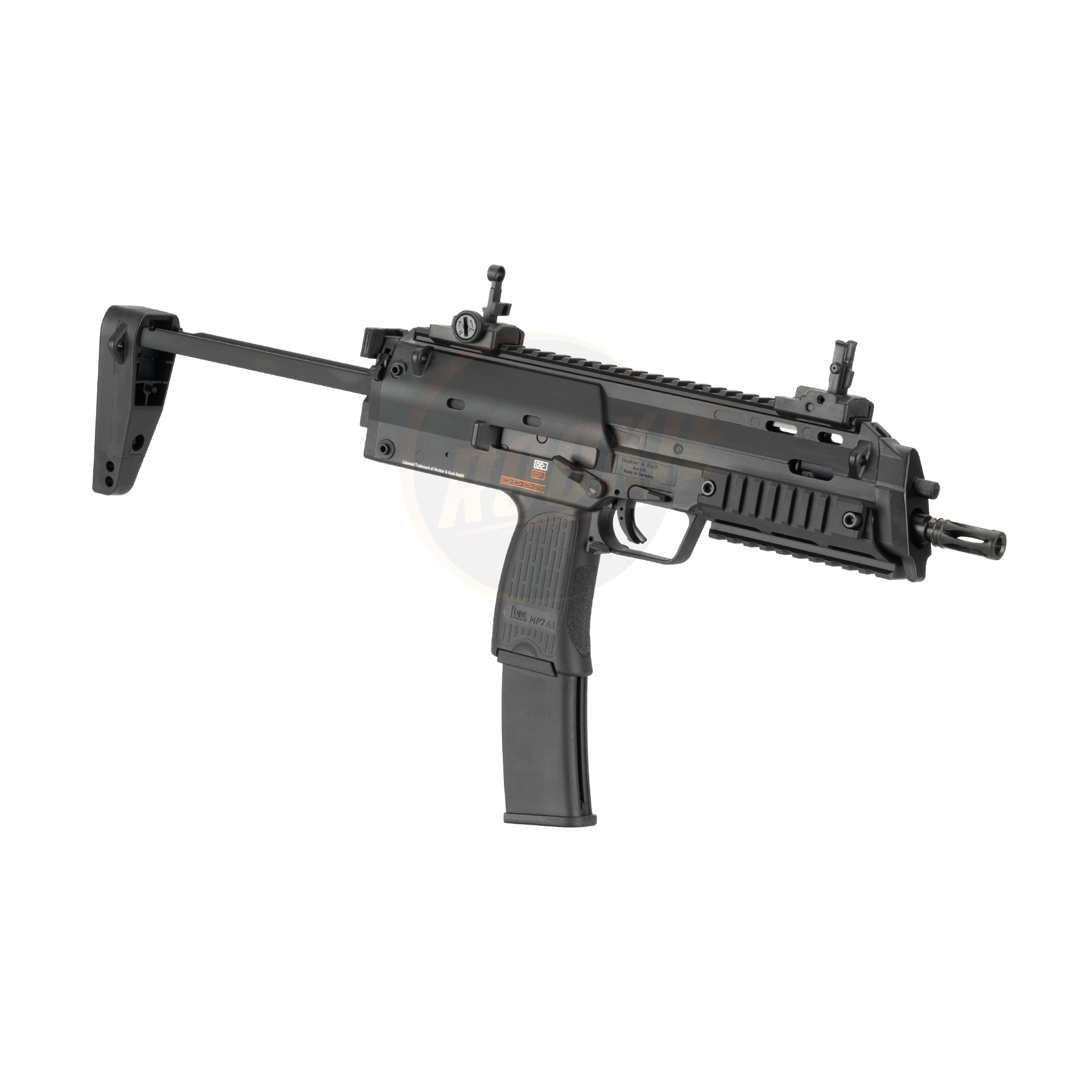 UMAREX / VFC MP7A1 NAVY Gen2 GBB