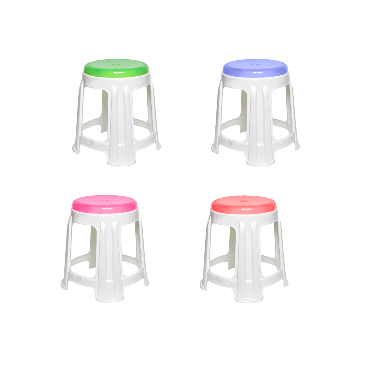 เก้าอี้รุ่นโดนัท (Donut Chair) Size M