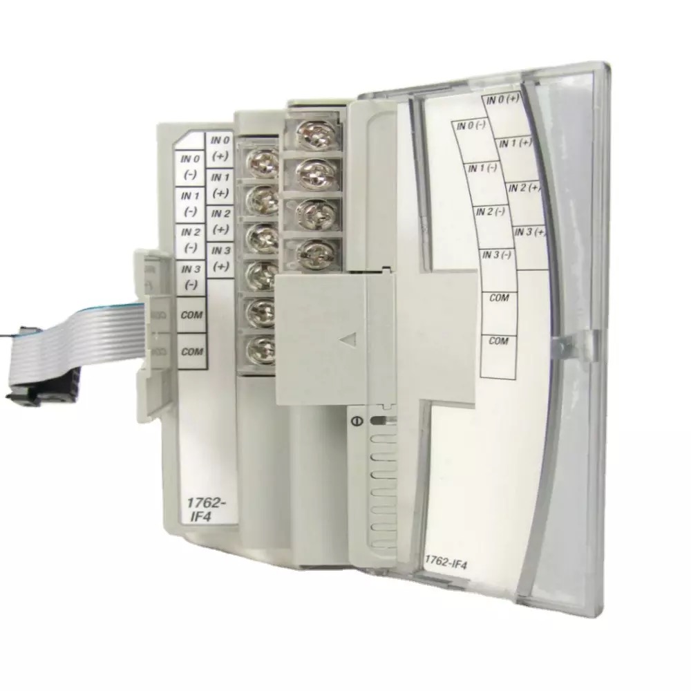Allen-Bradley 1762-IF2OF2