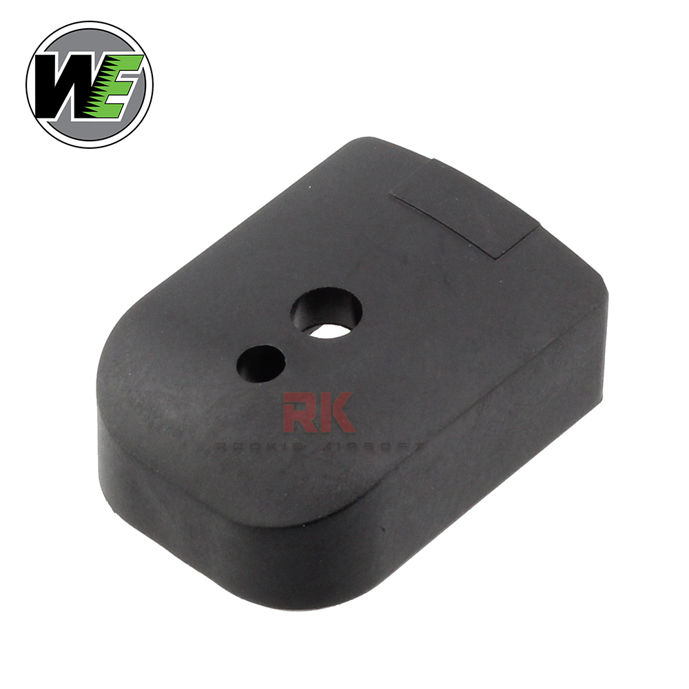 WE Hi-CAPA 5.1 Magazine Base Plate
