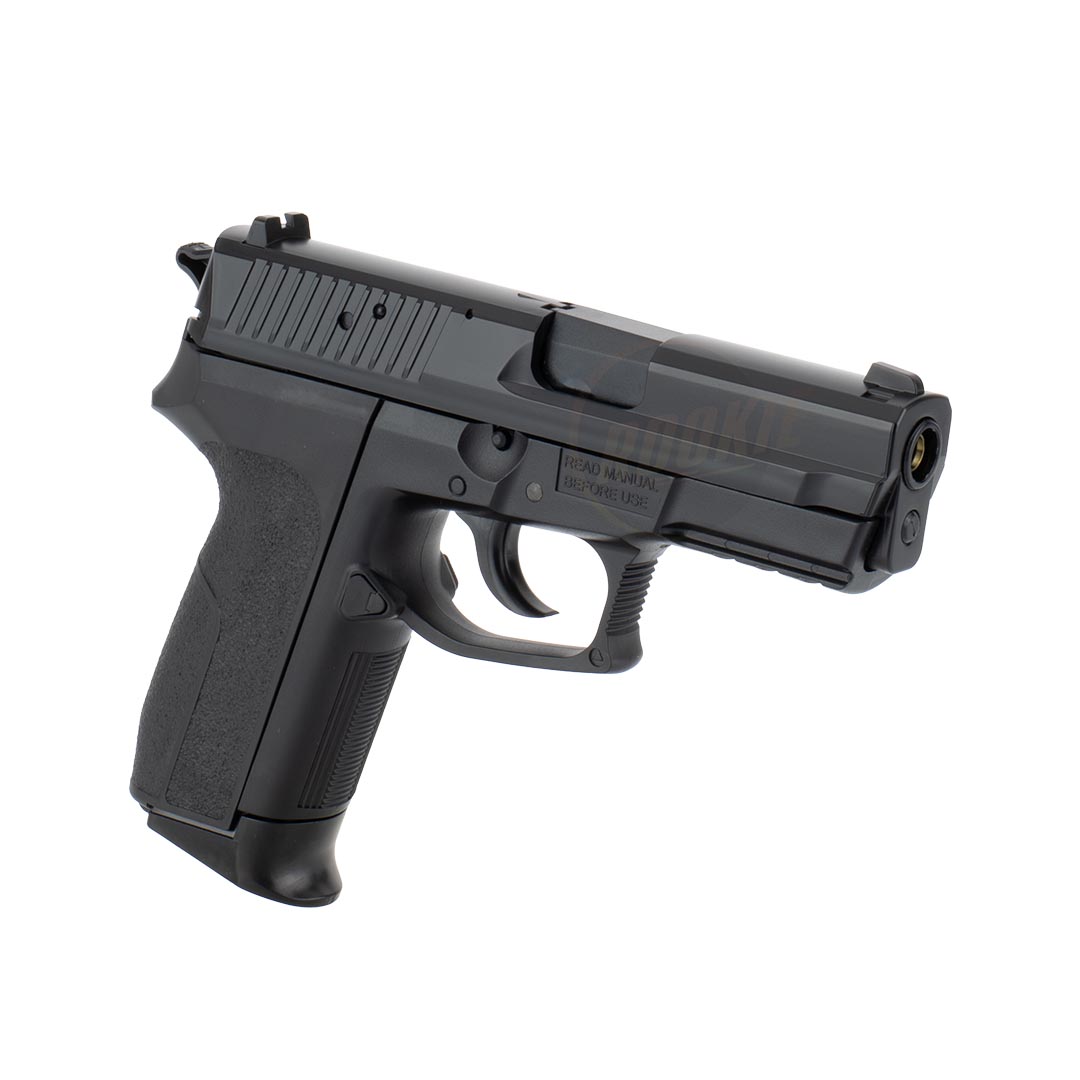 KWC Sig Sauer SP2022 - Spring Action
