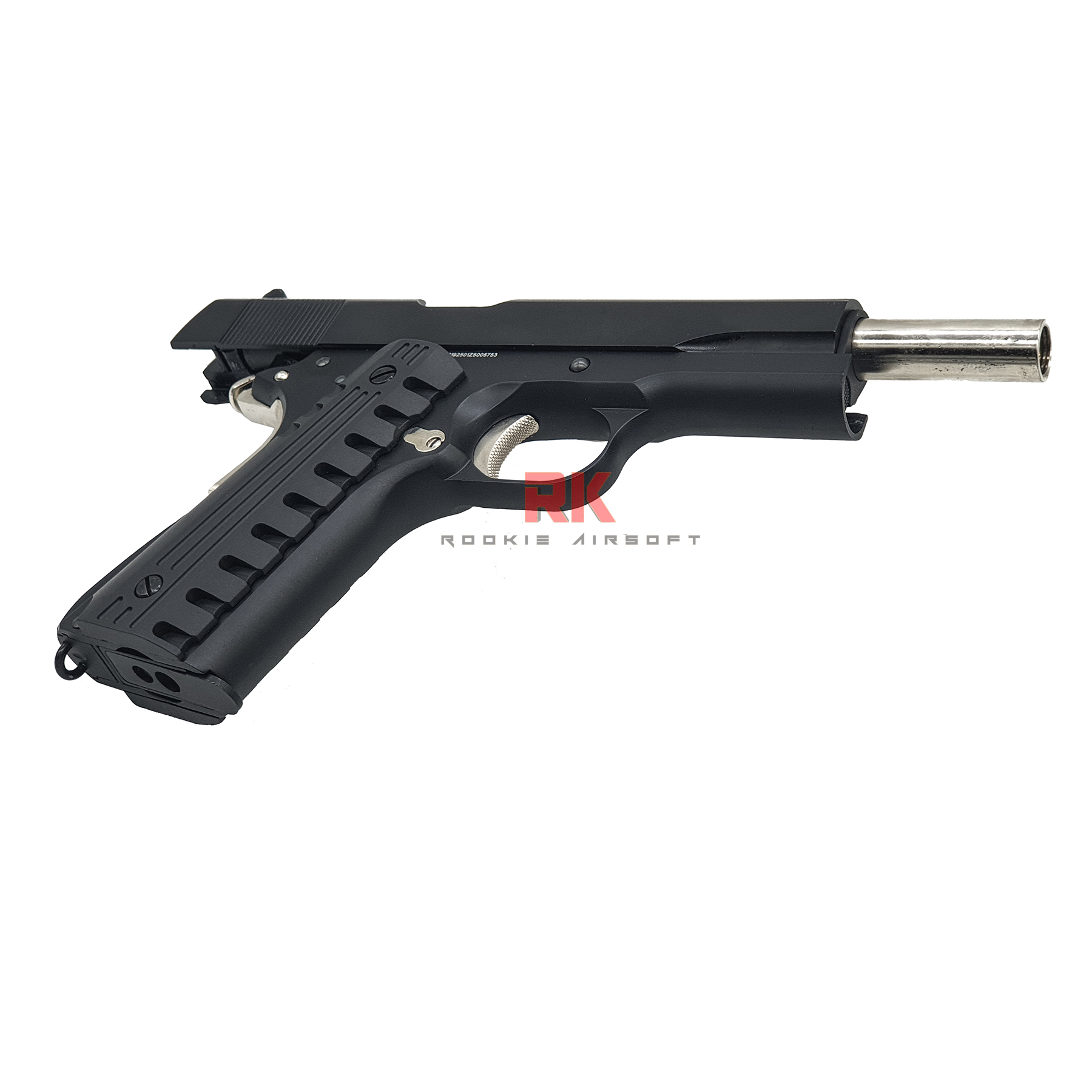 Golden Eagle 3307 Colt M1911 A1 Custom GBB