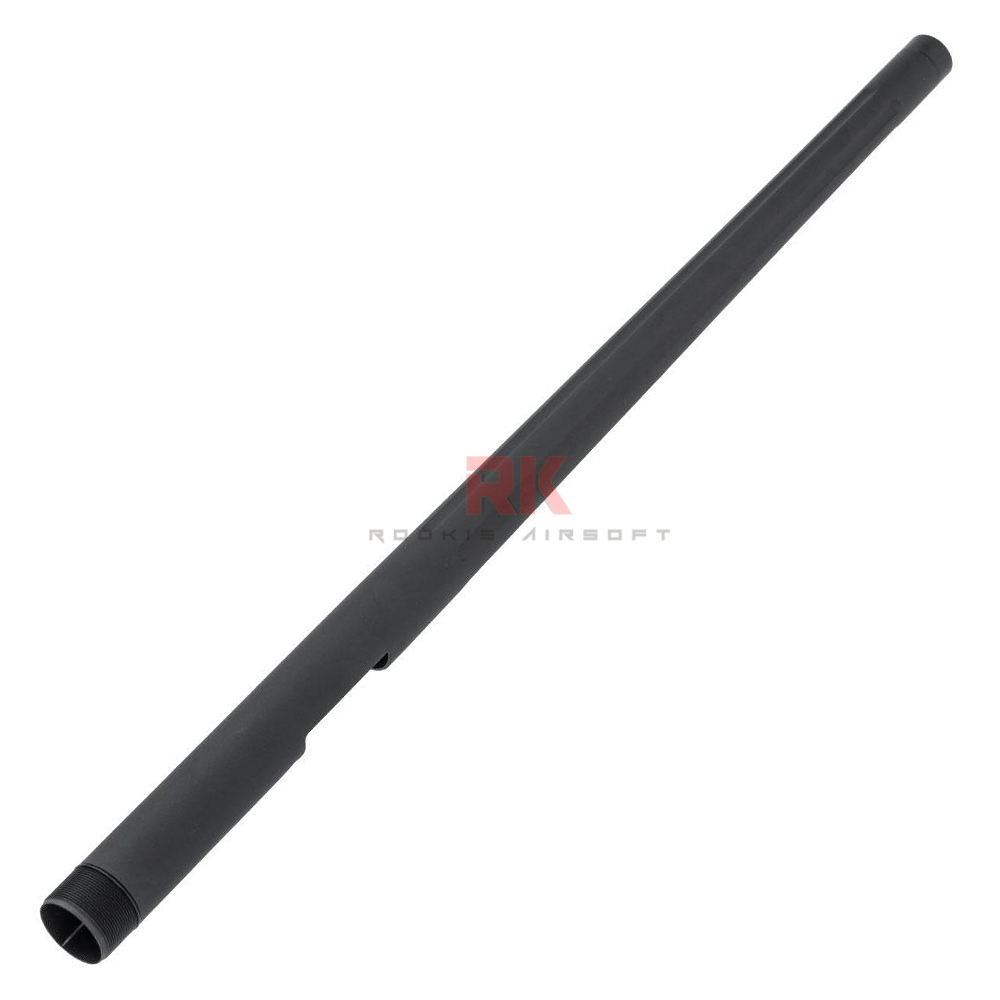 Action Army One Piece Outer Barrel for Marui VSR-10