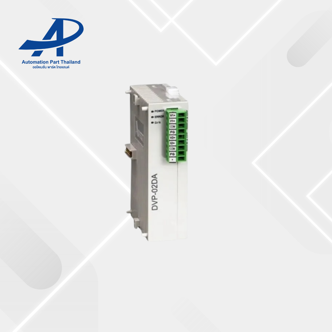 DVP02DA-S