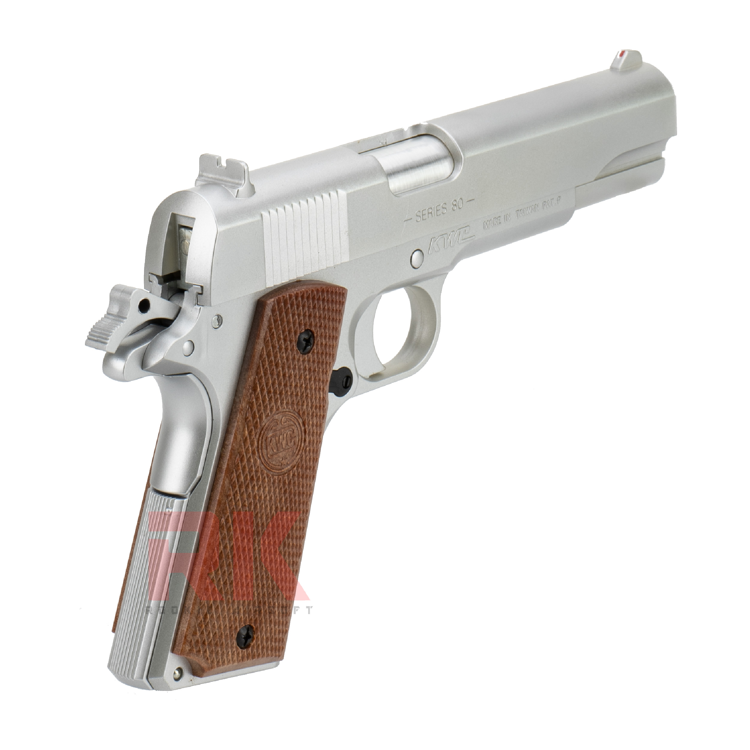 KWC Colt M1991 A1 Spring Pistol