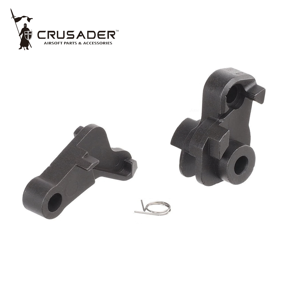 CRUSADER Steel Hammer Assembly for VFC G-Series