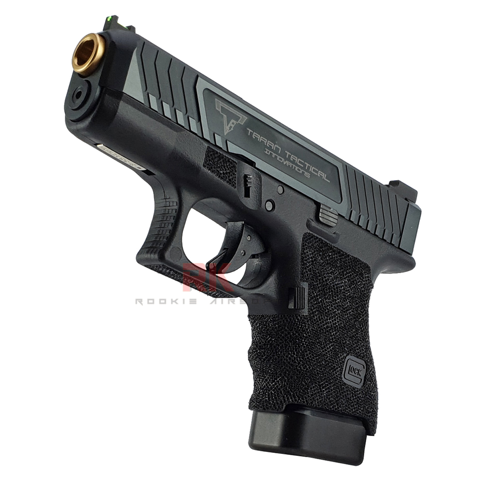 NOVA TTI G26 John Wick 2 (Black)