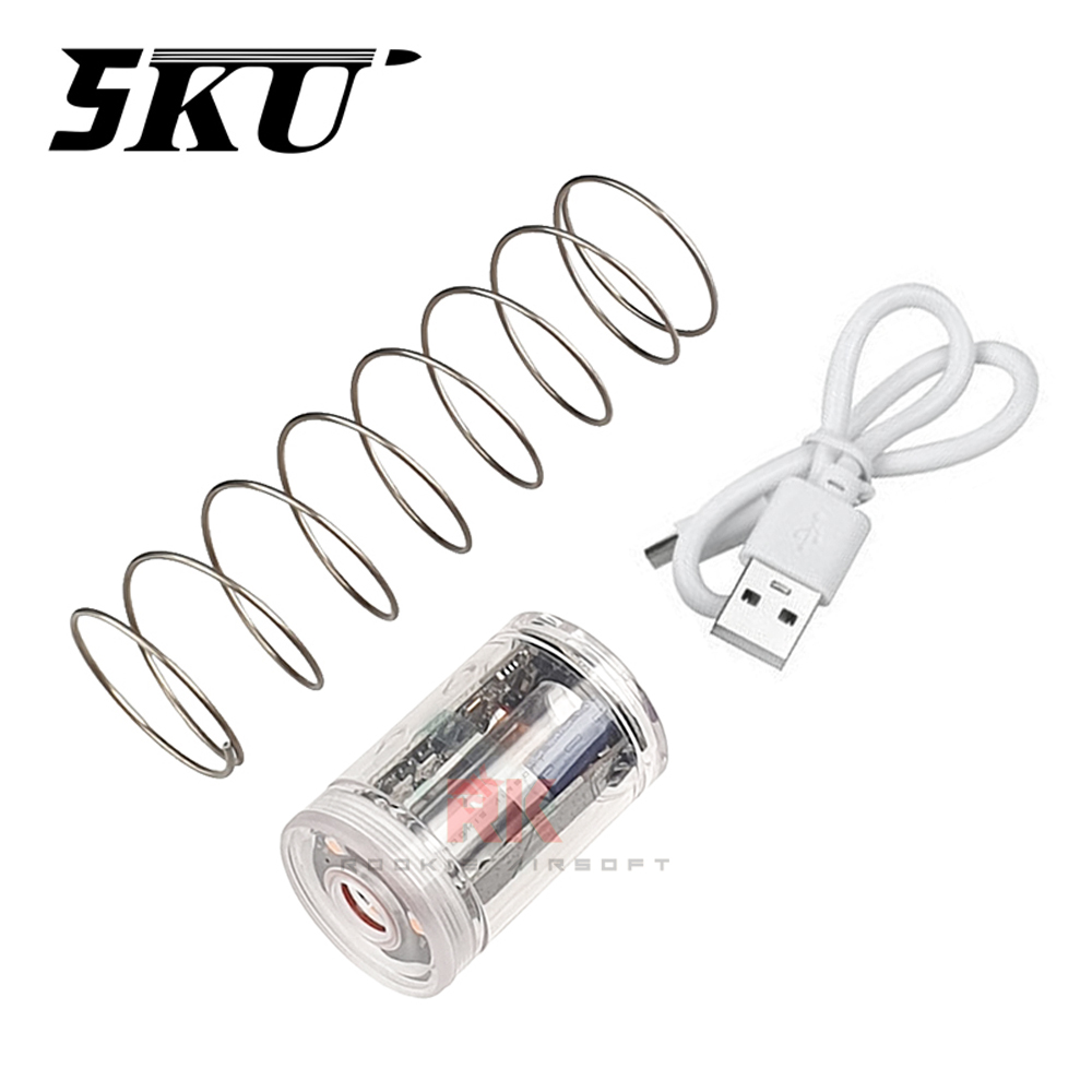 5KU Blast Tracer Insert for Silence Tube (Ver.2) BBP-32