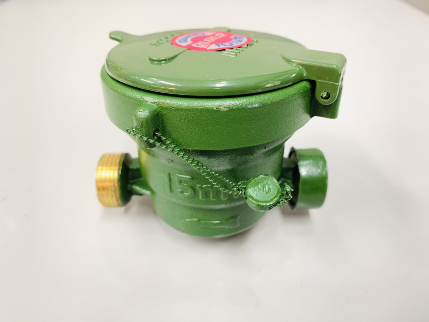 มิเตอร์น้ำ SANWA