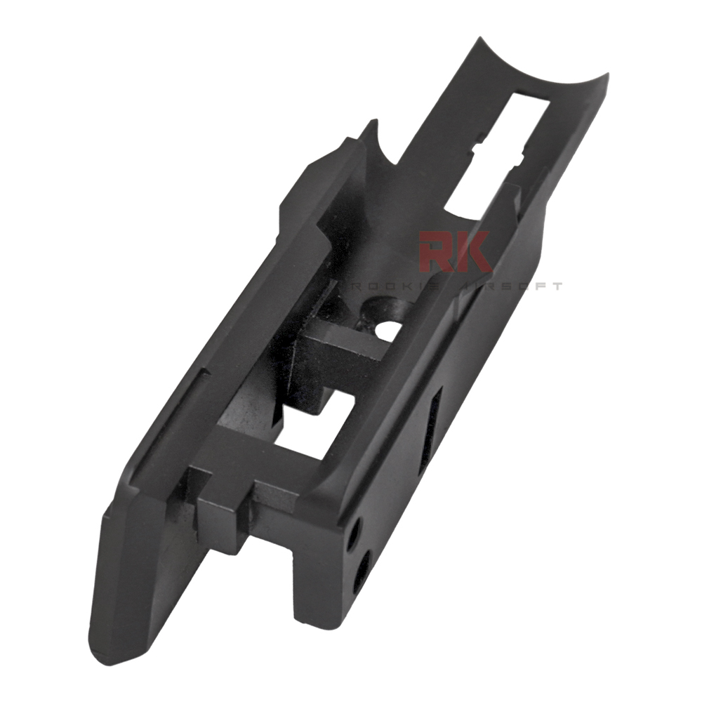 Guarder Steel Rail Mount for Marui G17 Gen4