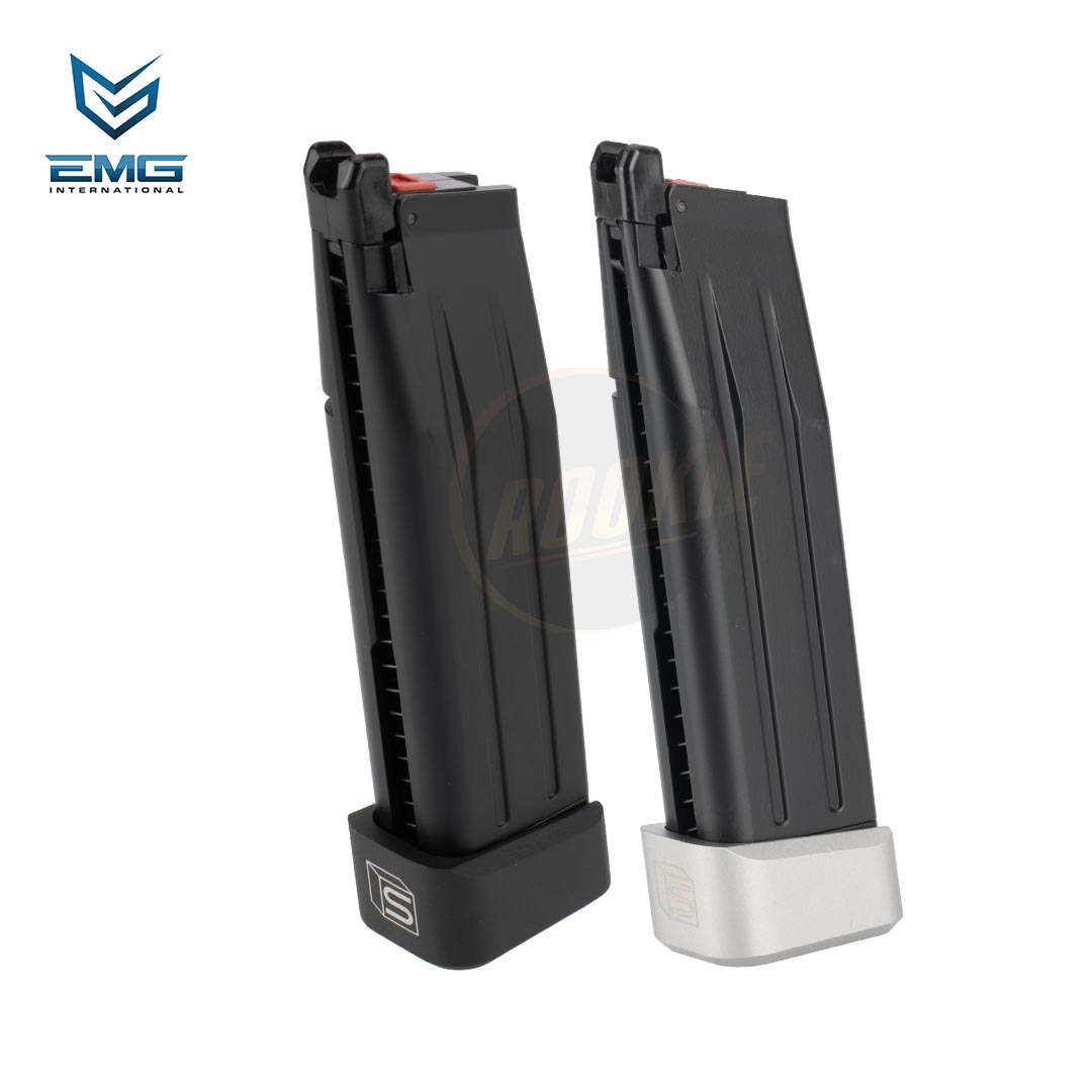 EMG 30rds SAI DS Hi-CAPA 5.1 Magazine