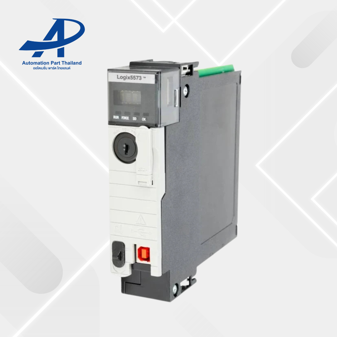 Allen-Bradley 1756-L73 ControlLogix Logix5573