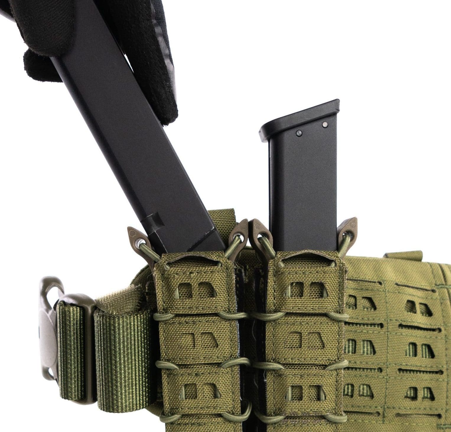 Novritsch SMG Mag Pouch