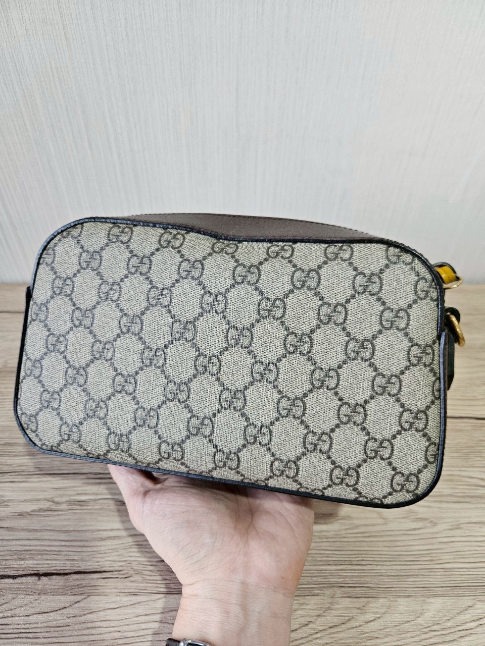 Gucci Neo Vintage Camera