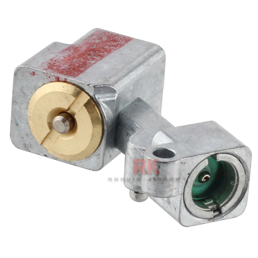 WinGun Complete Valve Set for 701 / 702 / 703 / 708 / 731 / 733