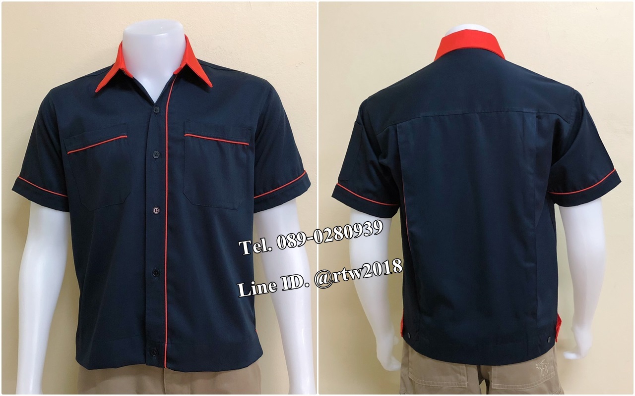เสื้อช็อปราคาถูก