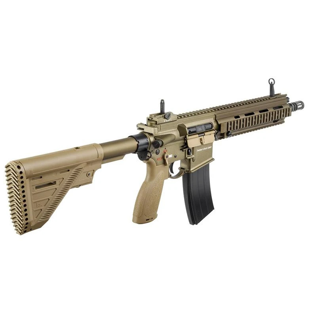 UMAREX / VFC HK416A5 V3 GBB (Standard Version) - Tan