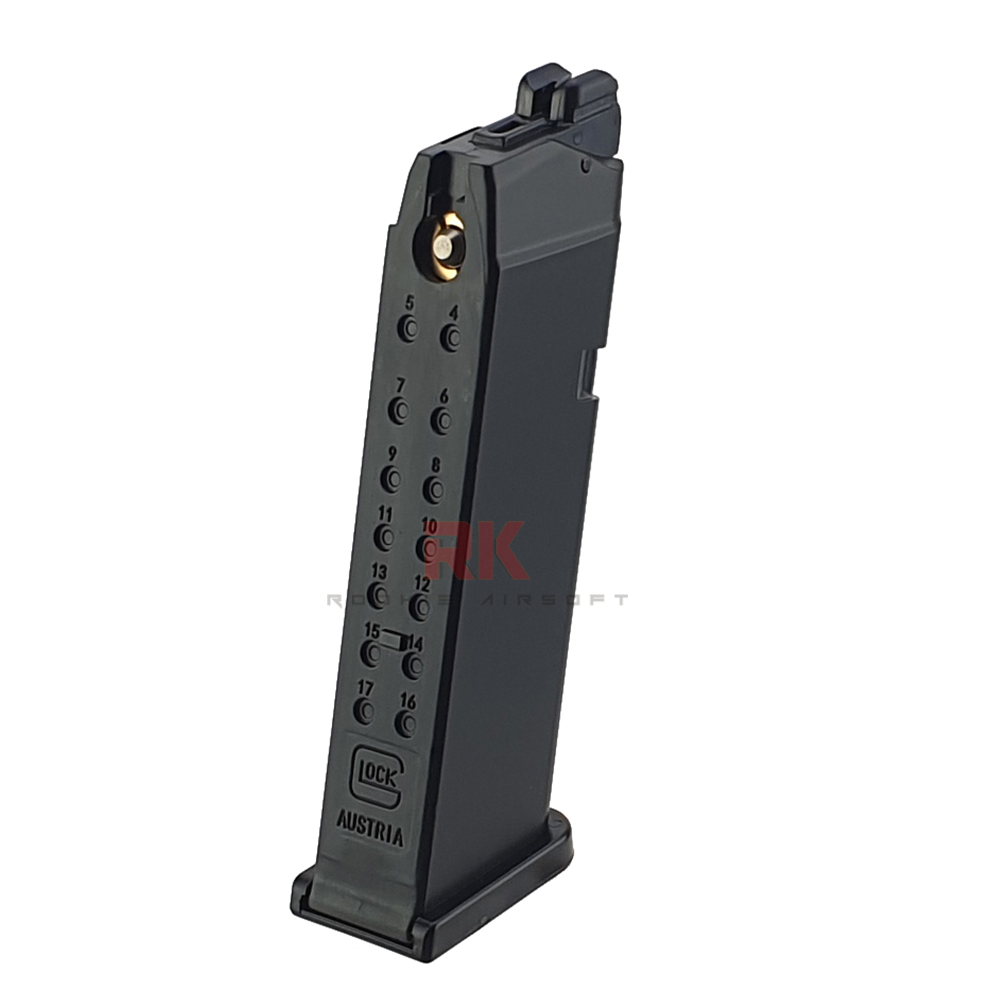 Army Armament 25rd Magazine for R17 / R18