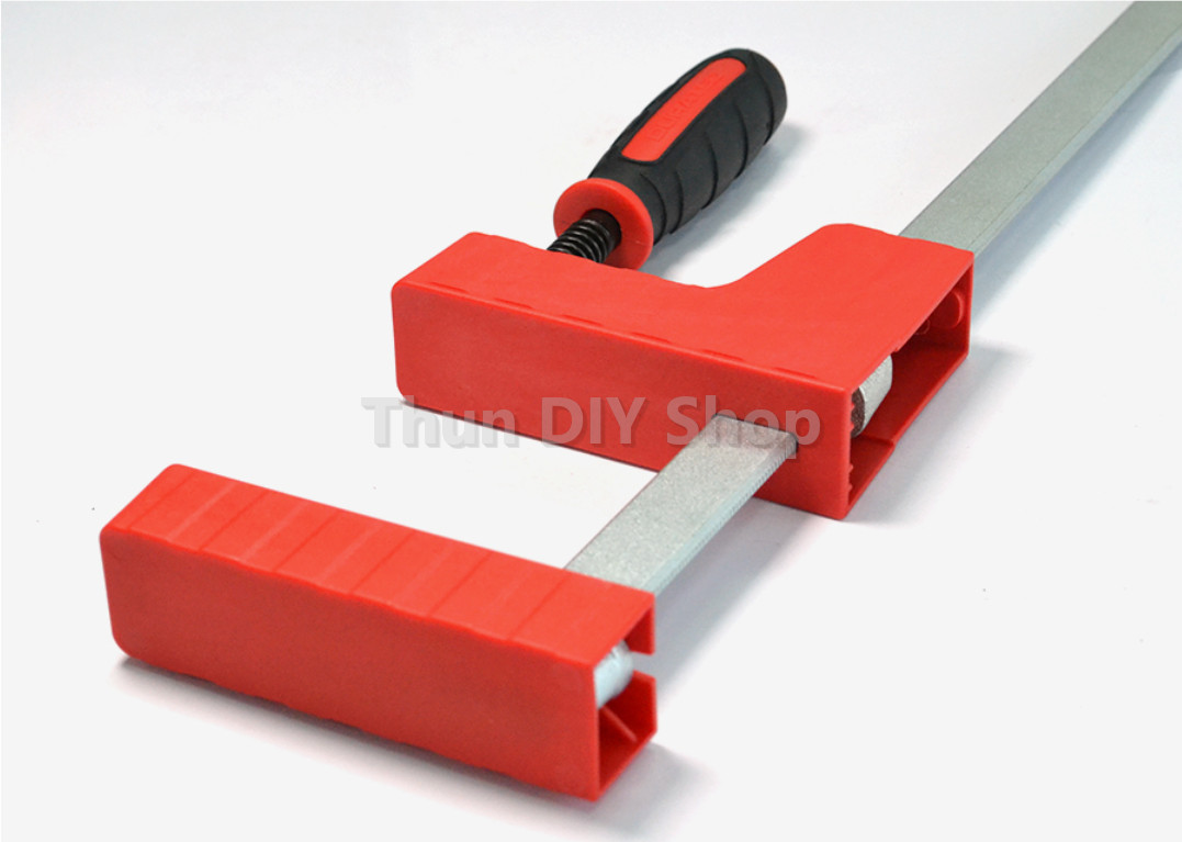 Parallel Clamp DURATEC รุ่น 898 ขนาด 24นิ้ว
