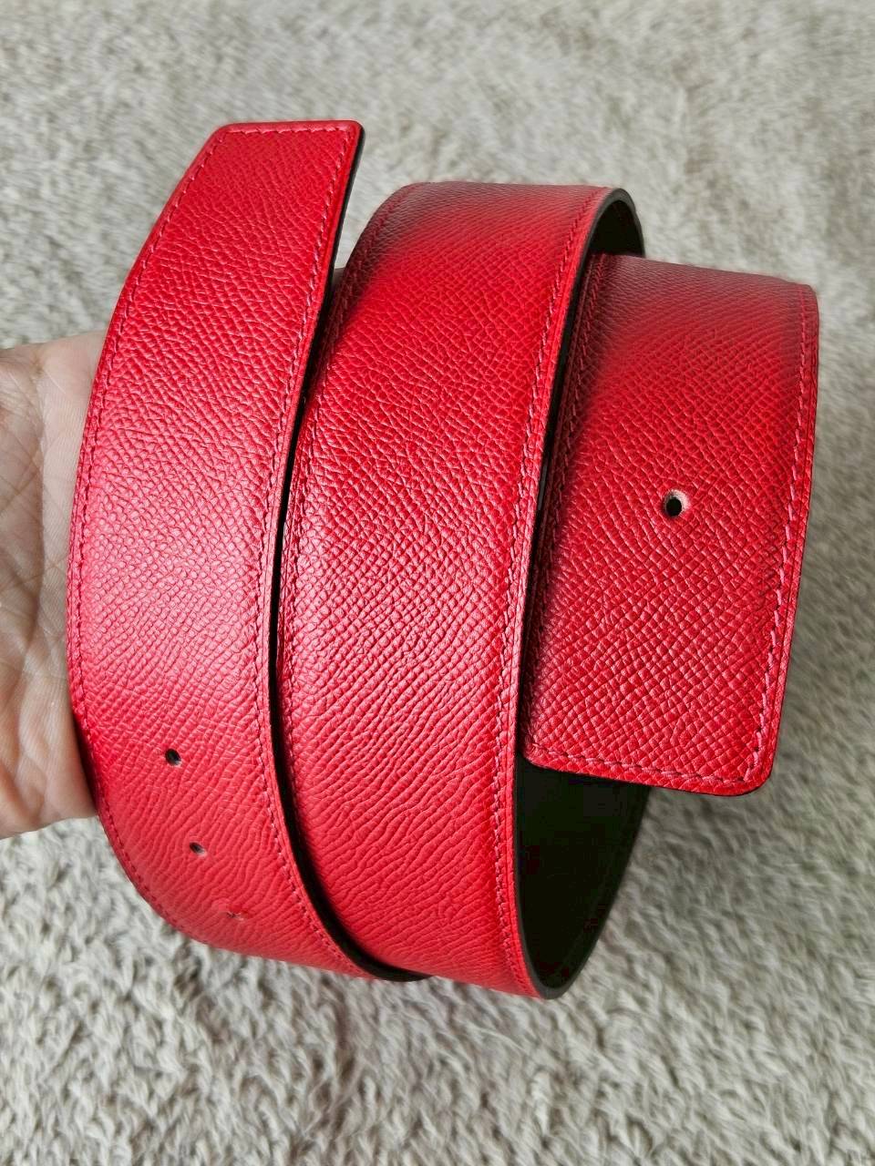 Hermes Belt 42mm