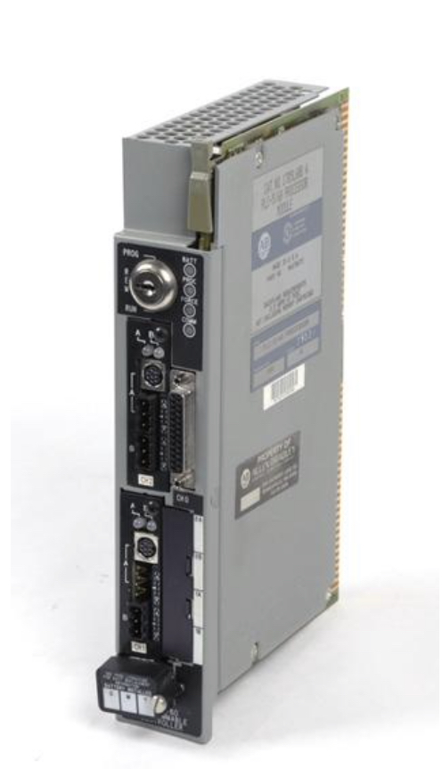 Allen-Bradley 1785-L60B