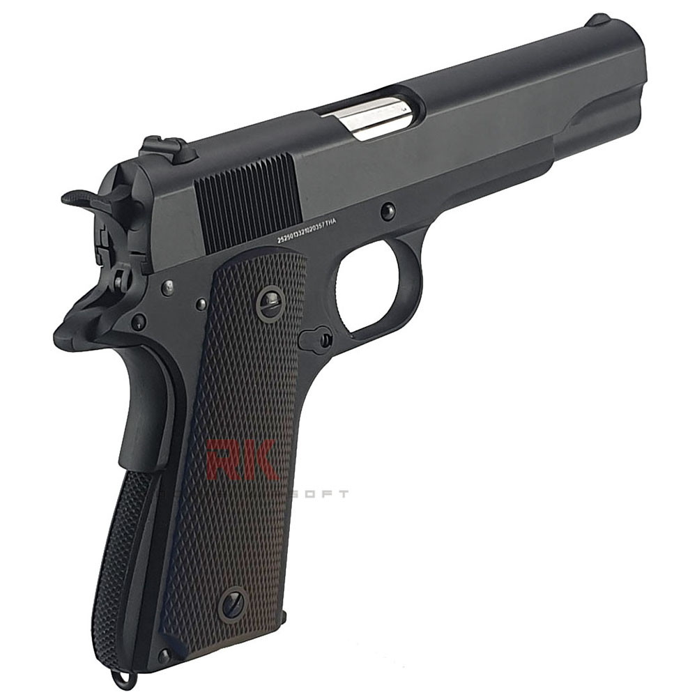 Golden Eagle Colt M1911 A1 GBB (3305)