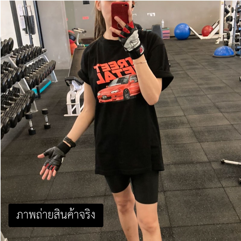 ขายส่ง กางเกงไบเกอร์ กางเกงแอโรบิคสั้น BIKER (ราคาต่อโหล) nongnini1988